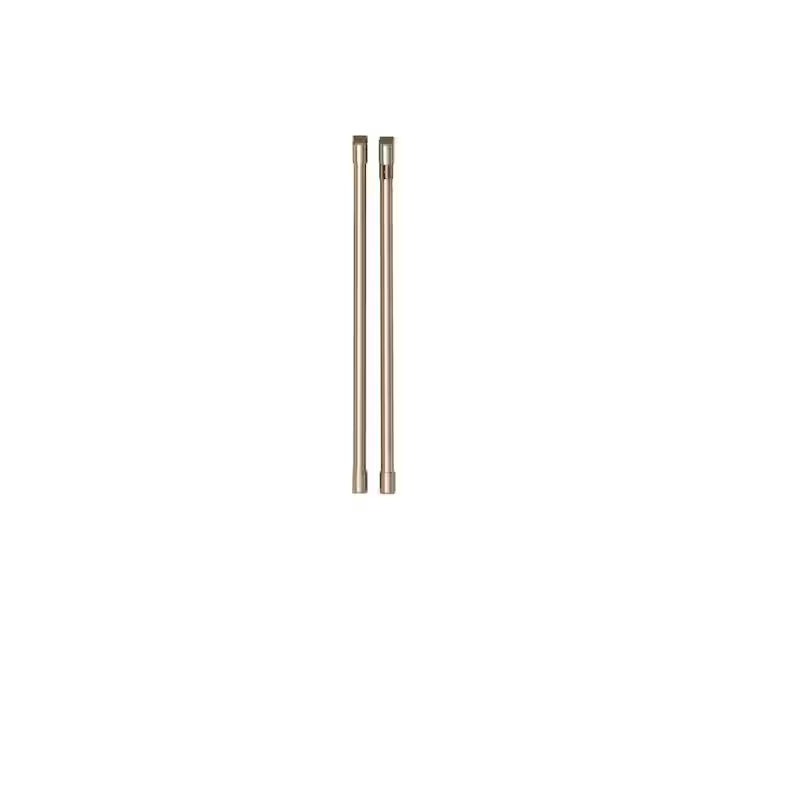 Brushed Bronze Refrigerator Handle Kit Y329218