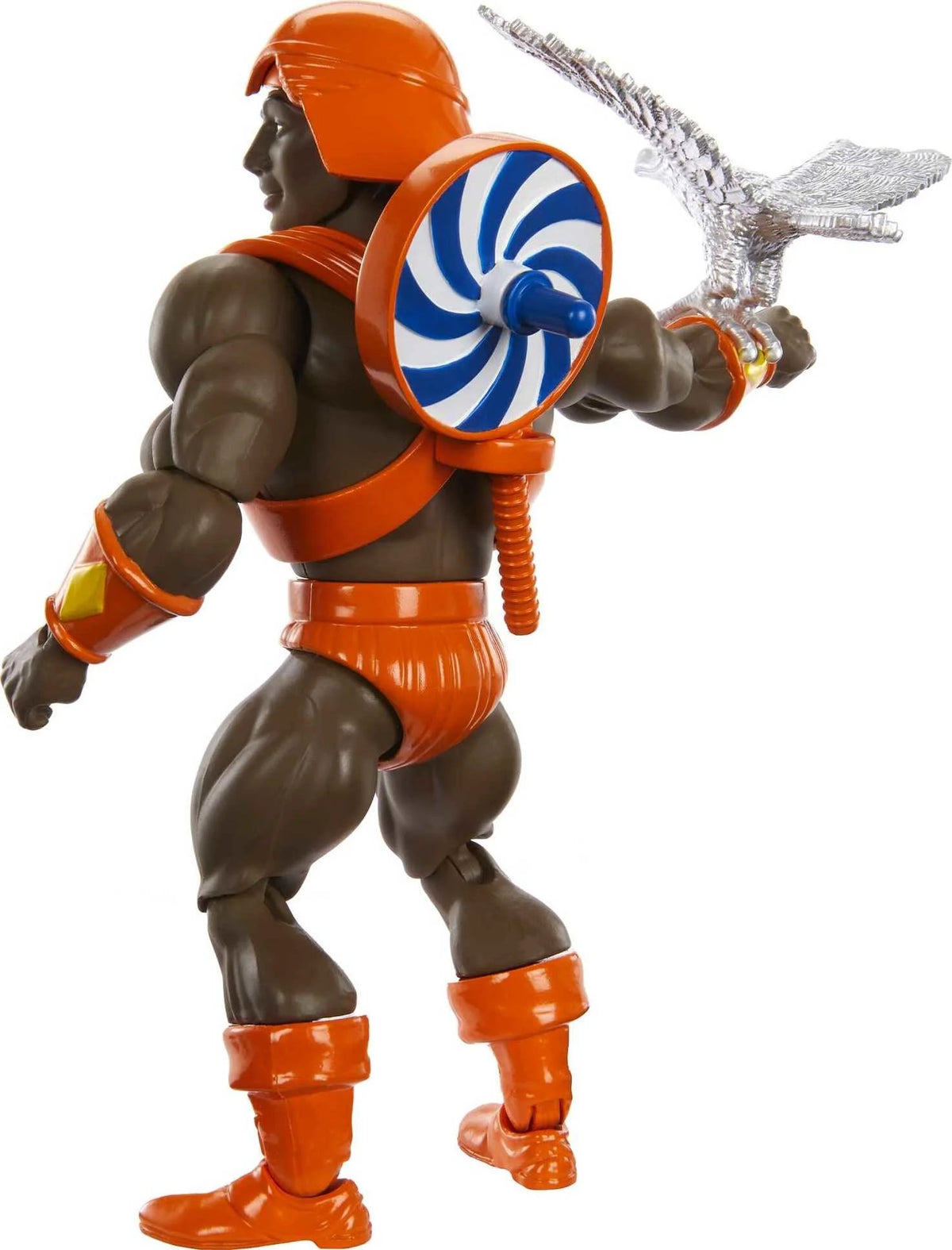 5.5 inch Action Figure & Accessory Z998326