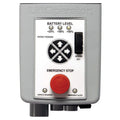 4-Button Lift Operator Control Box U256186