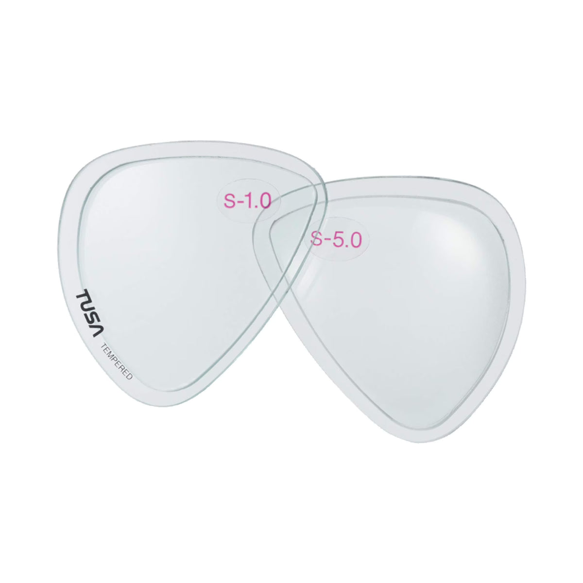 Corrective Lens For M2004 (Left +1.0) B896081