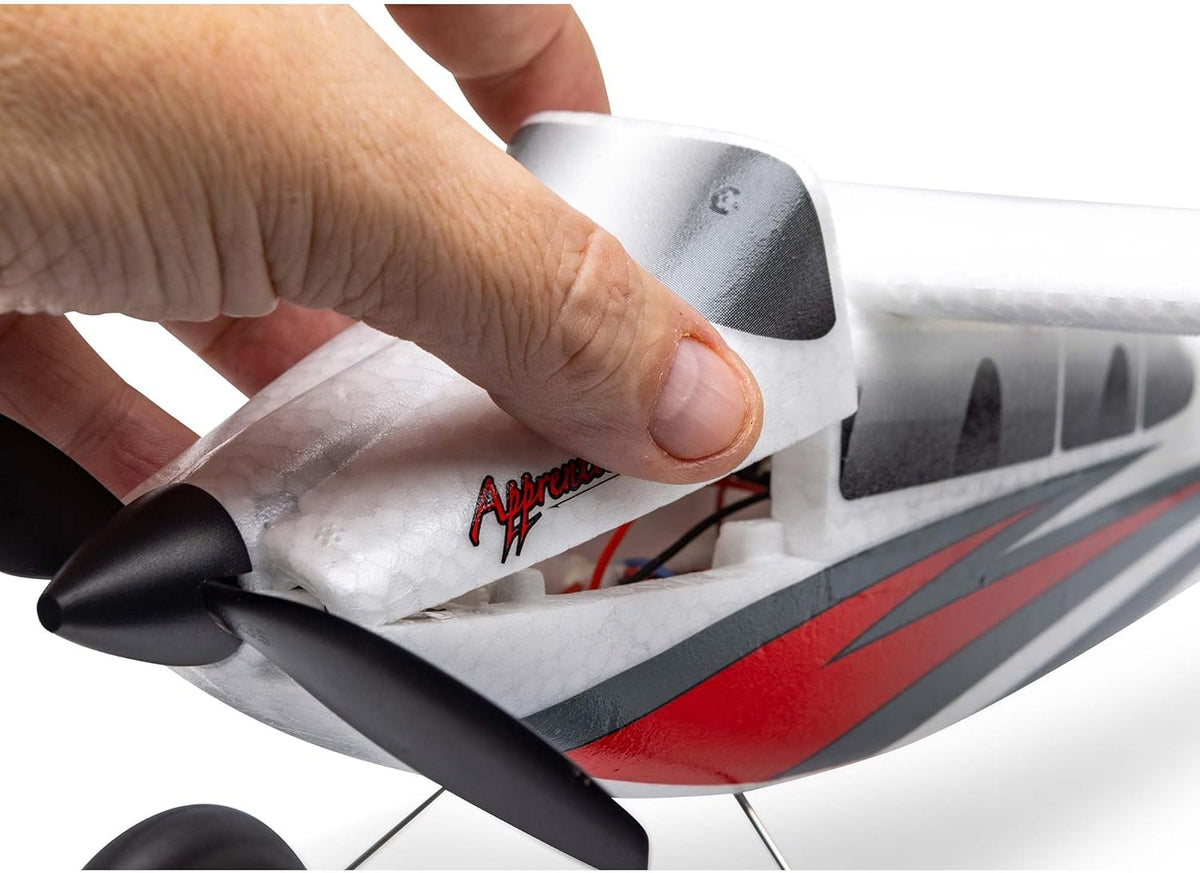RC Airplane RTF P900607