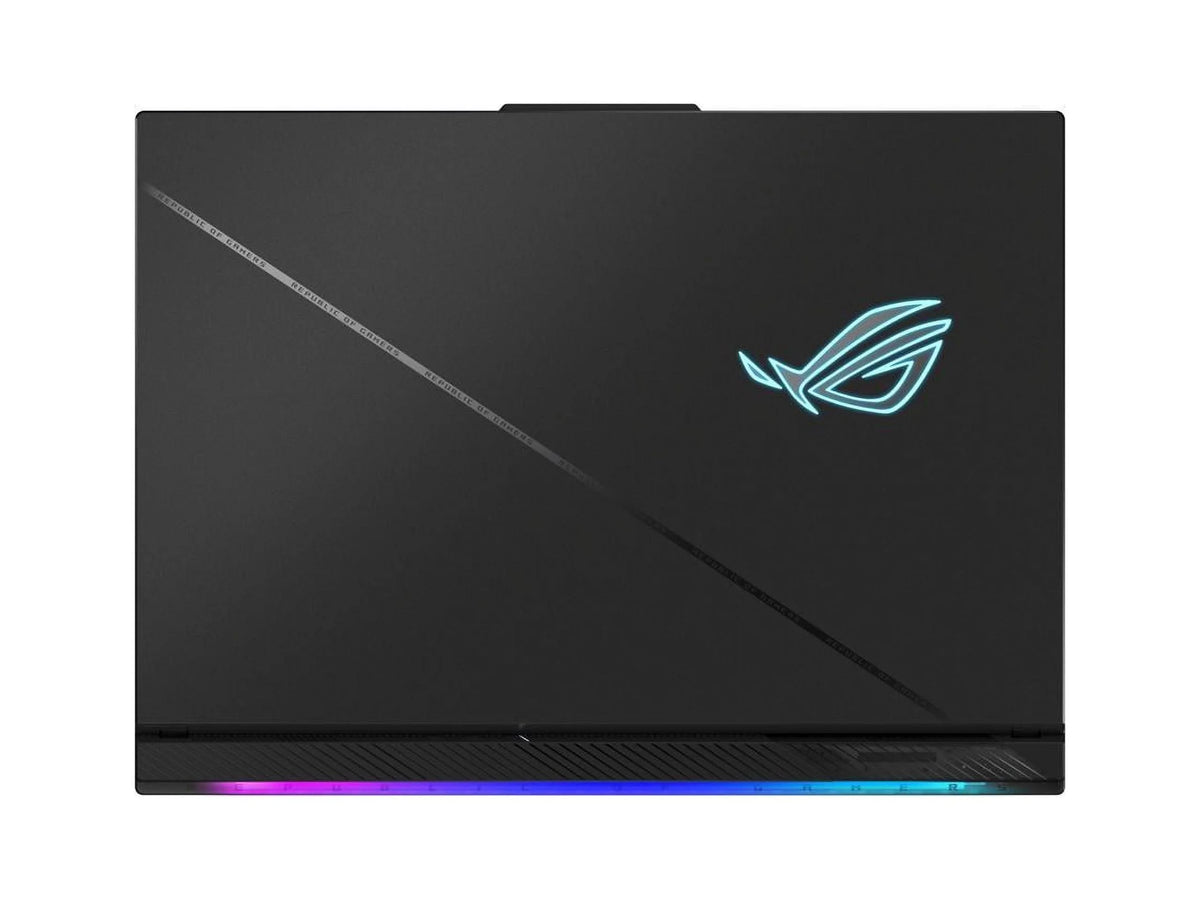 18" QHD 240Hz Gaming Laptop, GeForce RTX 4090, Intel Core i9-14900HX, 32GB DDR5, 2TB PCIe SSD, Windows 11 Pro V176