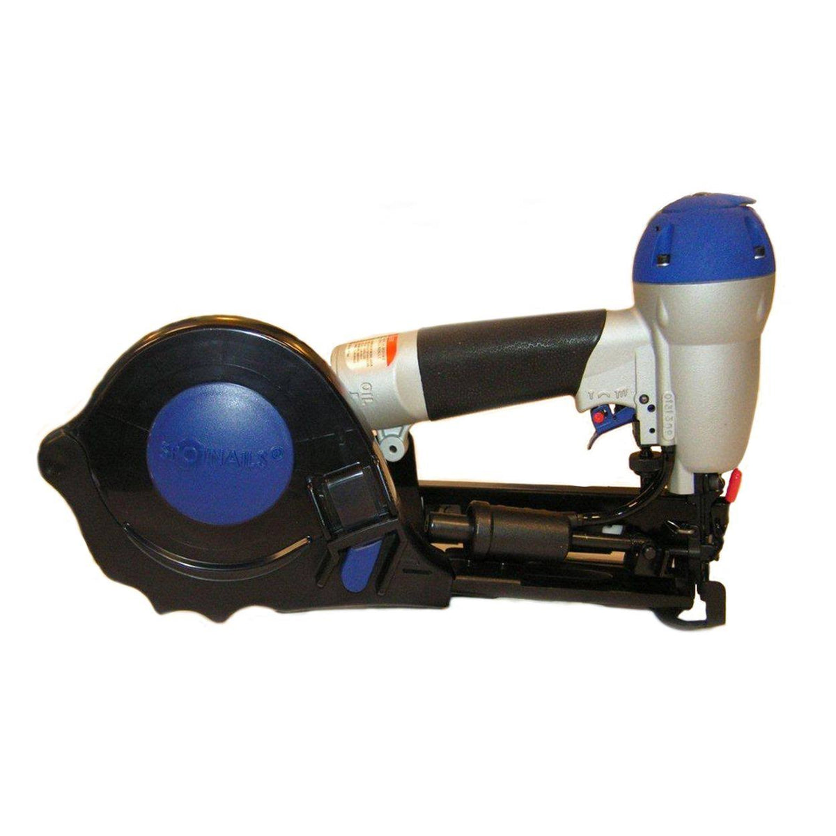 Cap Stapler T3176