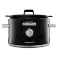 Matte Black Slow Cooker G650802