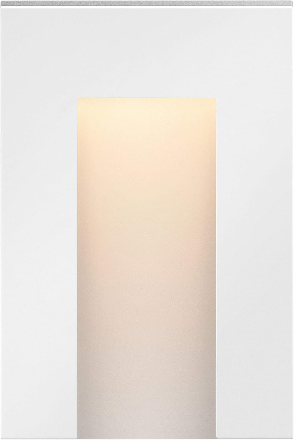 Bronze Step Light P91991