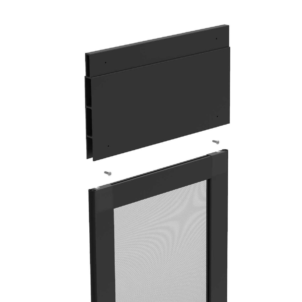 Mesh Patio Pet Door Extension Y73996