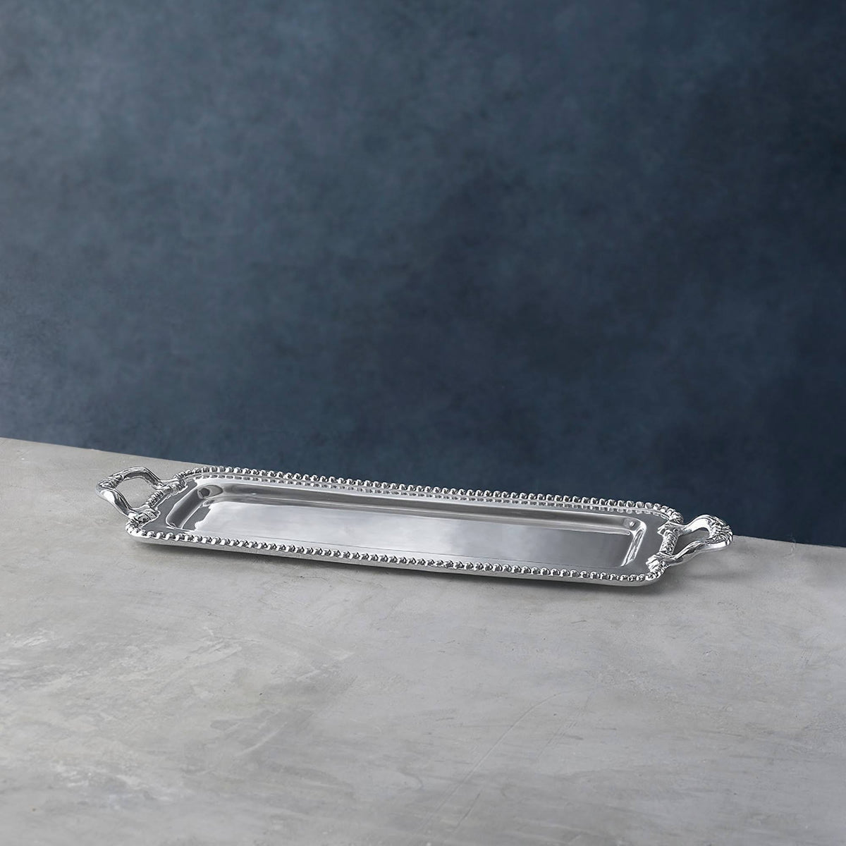 Pearl Rect. Tray N6999