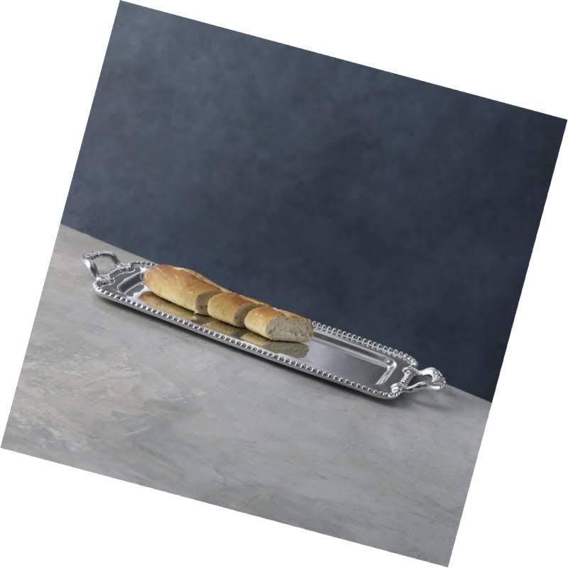 Pearl Rect. Tray N6999