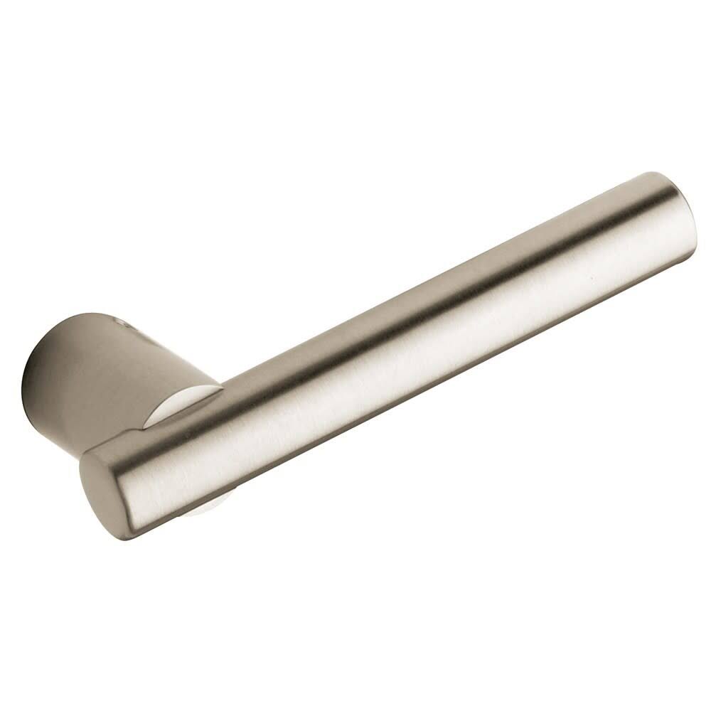 Lever x Less Rose - Satin Nickel S95725