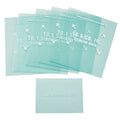 4.5 in. x 5.25 in. Welding Lens Covers, 6-Piece C317