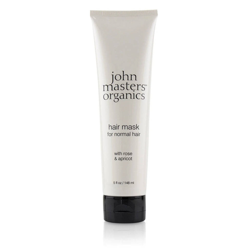 Hair Mask with Rose & Apricot 148ml T94372