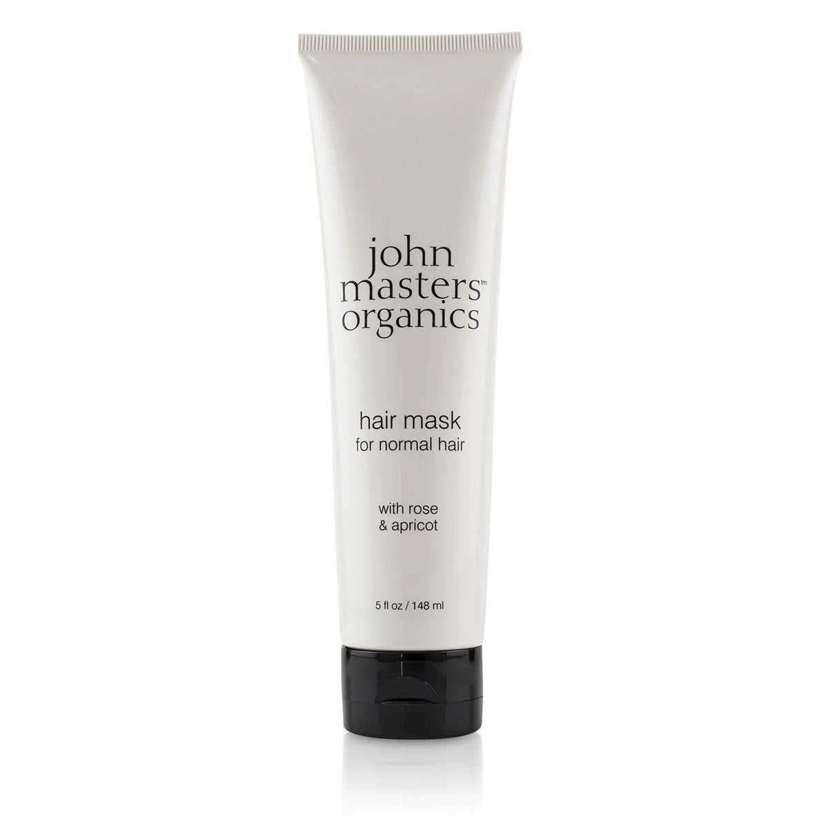 Hair Mask with Rose & Apricot 148ml T94372