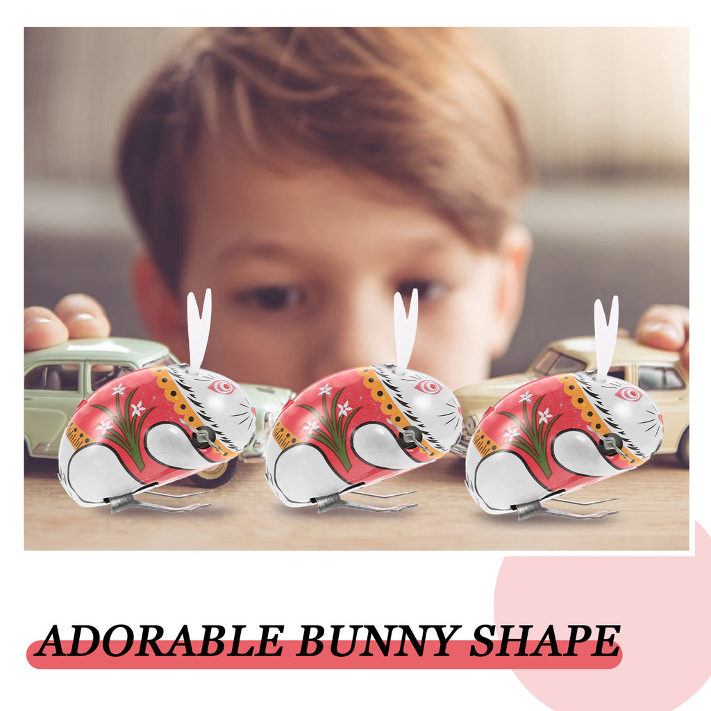 6pcs Kids Clockwork Toys N680