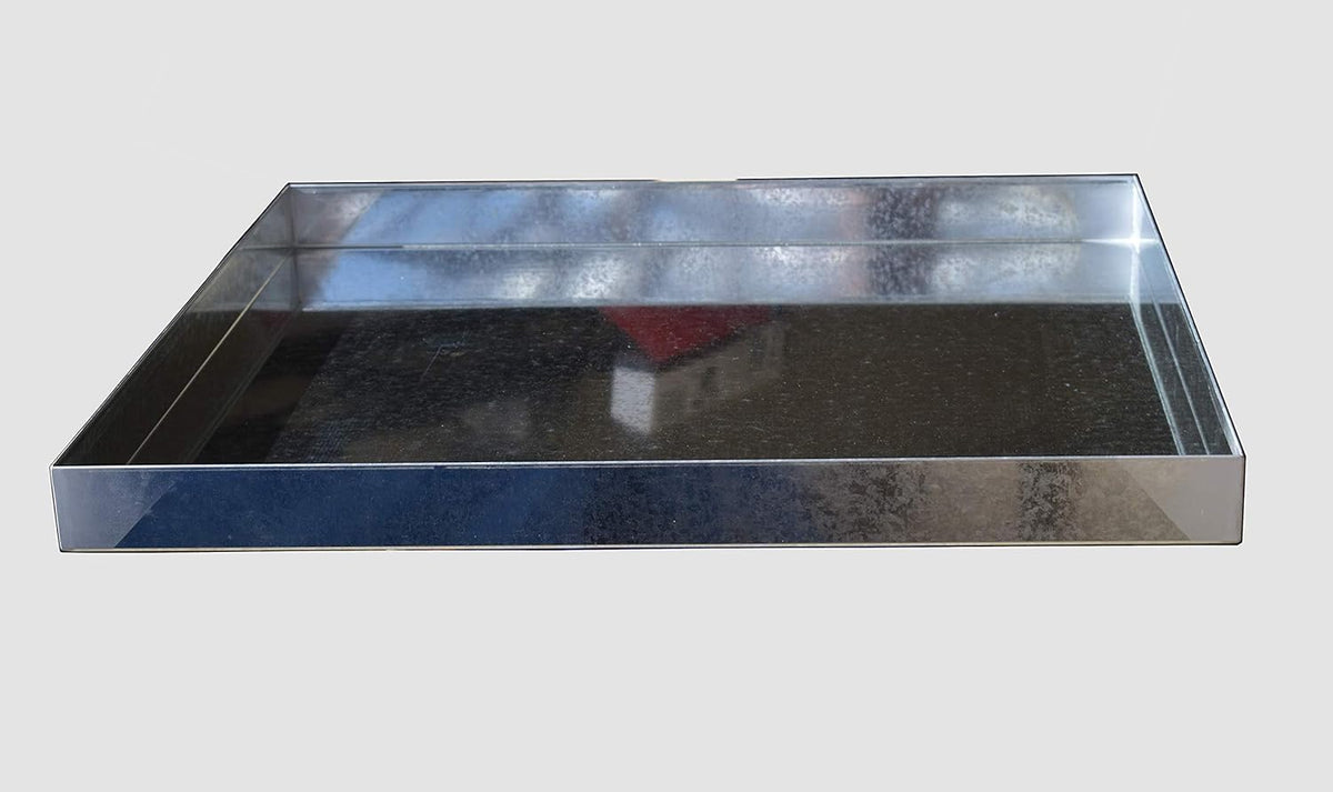 Galvanized Steel Drain Pan E42845