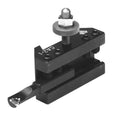 White Oversize Quick Change Tool Holder S343451