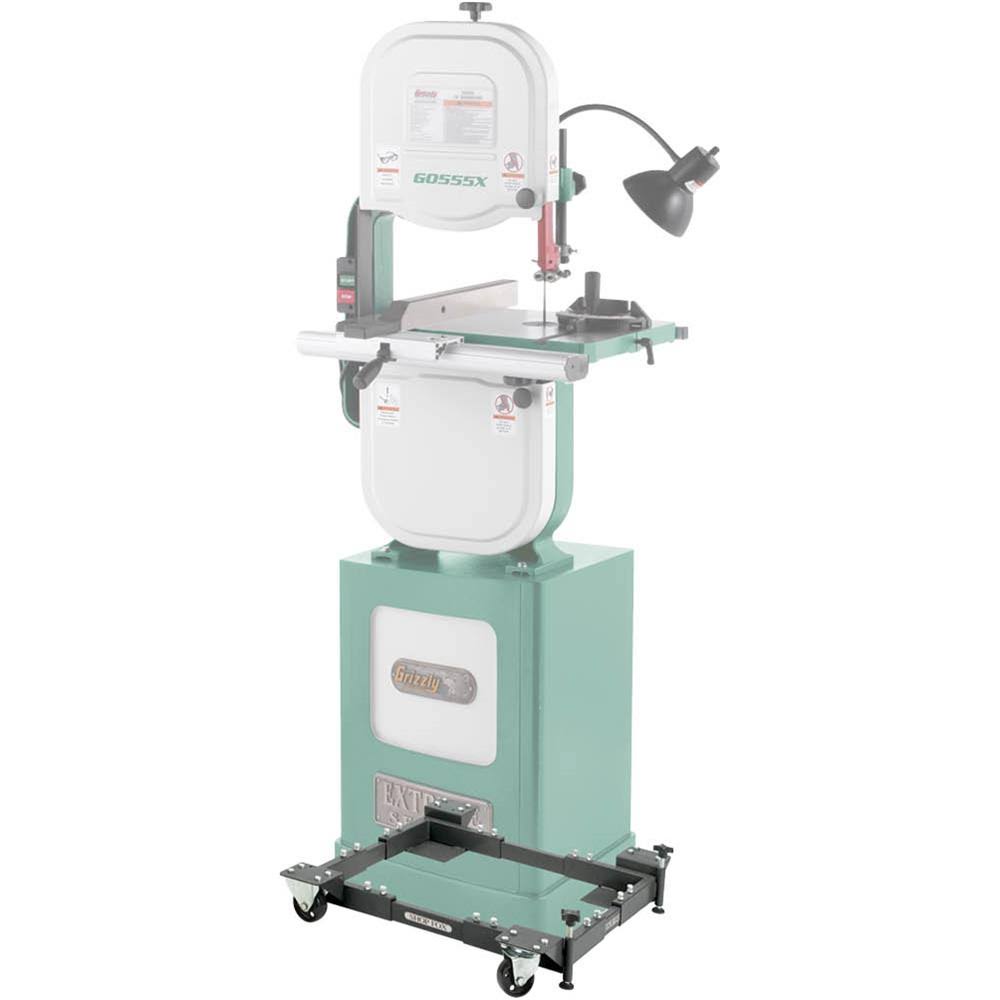 14x22 Bandsaw W574823
