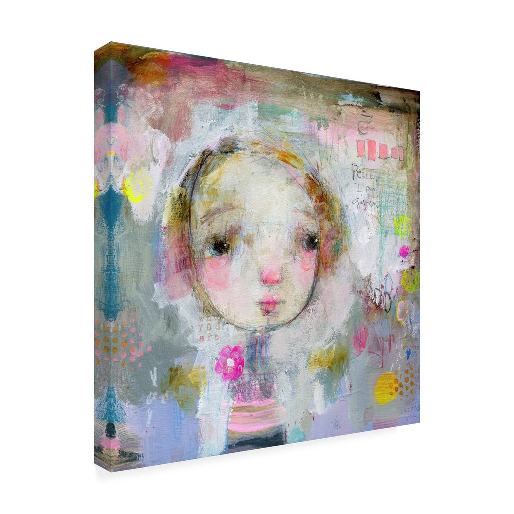 Canvas D77457