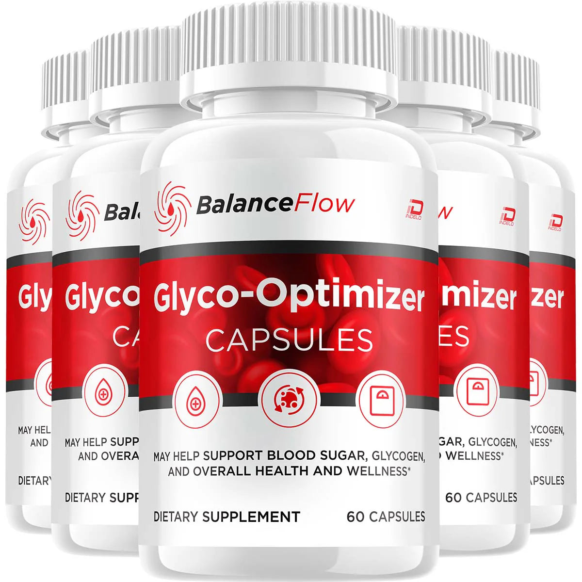 Glyco Optimizer M62835