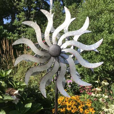 Kinetic Garden Rotator A9798