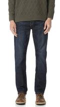 The Straight Commotion Blue 31 Jeans S743