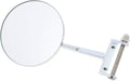 Outside Rear View Mirror W127220