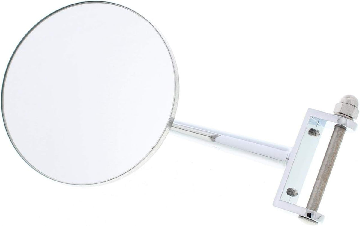 Outside Rear View Mirror W127220