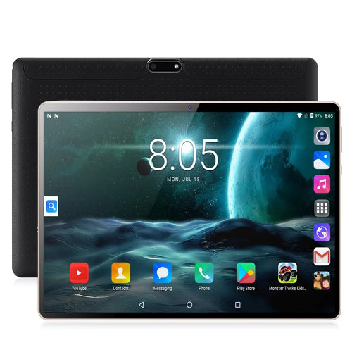 10.1 inch Tablet PC Android 9.0 2GB RAM 32GB ROM R348