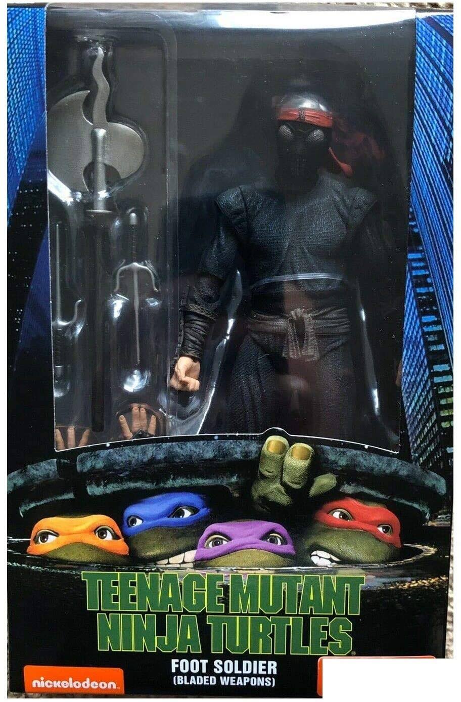 Action Figure 18 cm B7023