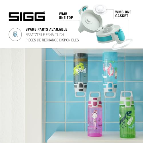17 Oz Kids Water Bottle N49239