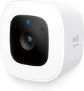Wireless Outdoor Security Spotlight Camera with Color Night Vision S21778