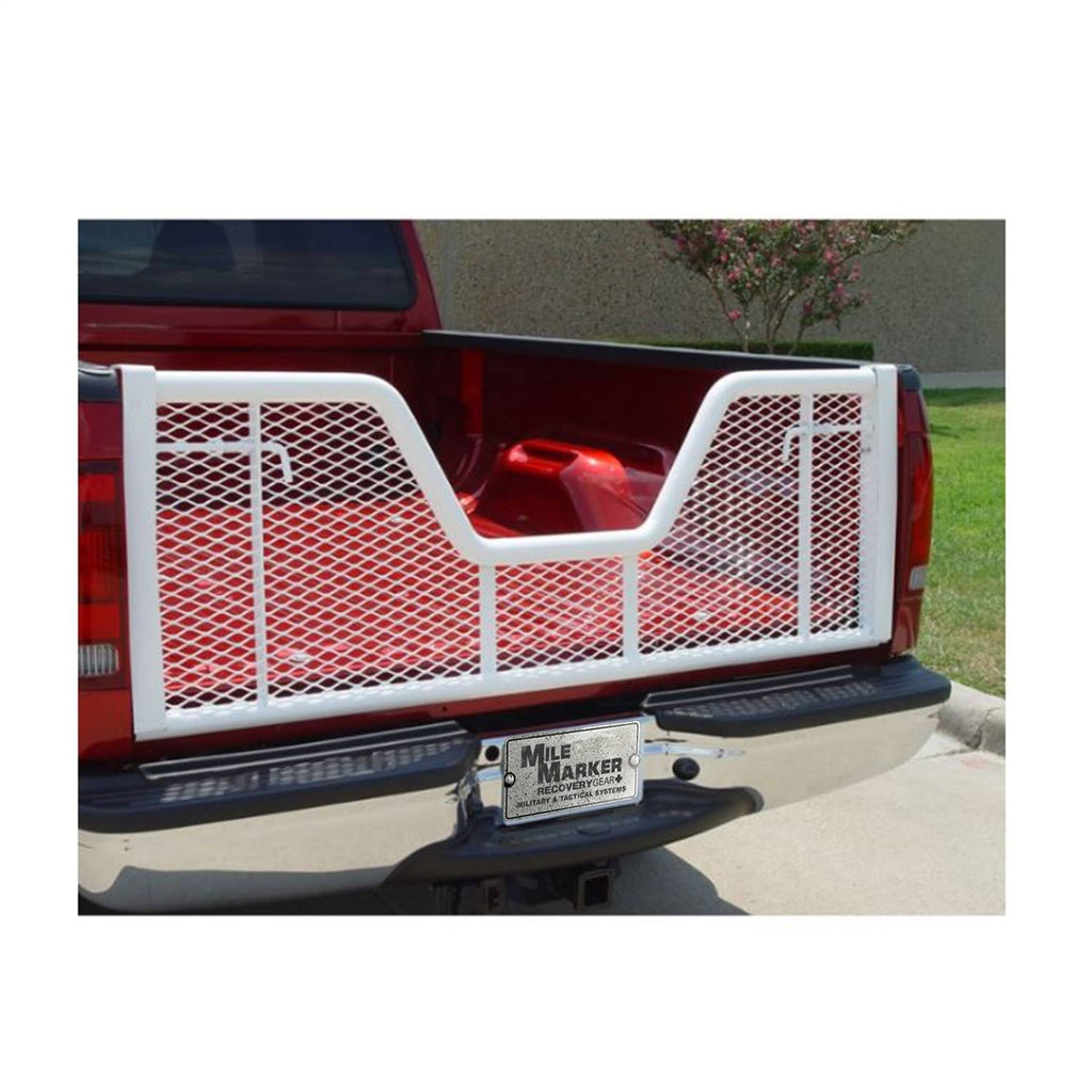 2000 Ford F150 Air Flow Tailgate R5892