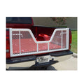 2000 Ford F150 Air Flow Tailgate R5892