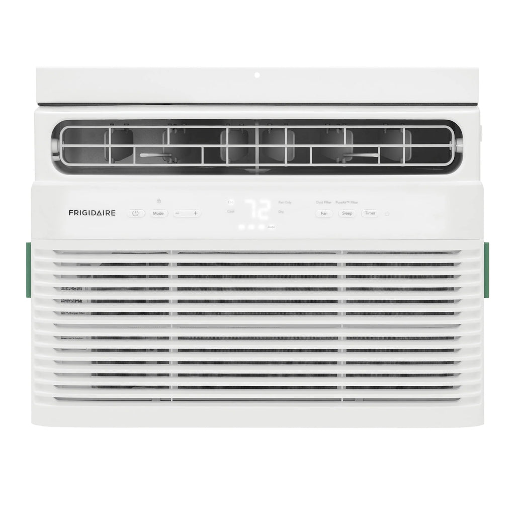 5,000 BTU Window Air Conditioner with Remote Control S837662