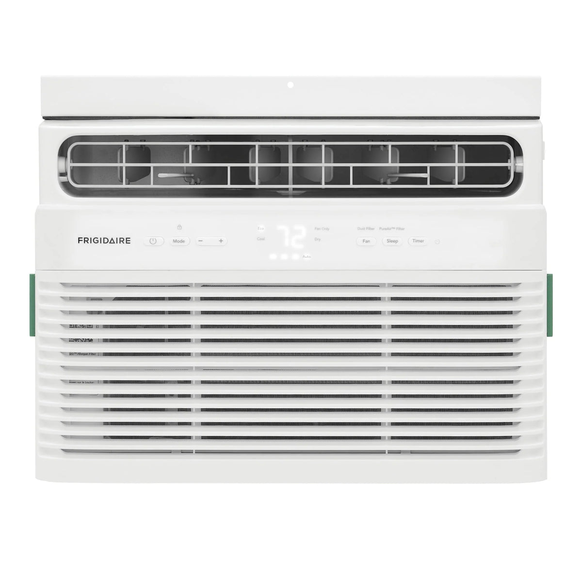 5,000 BTU Window Air Conditioner with Remote Control S837662