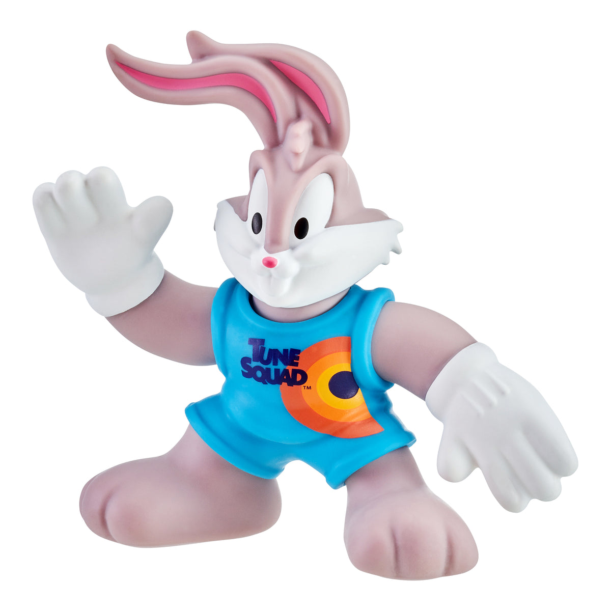 Stretchy Goo Filled Action Figure A400