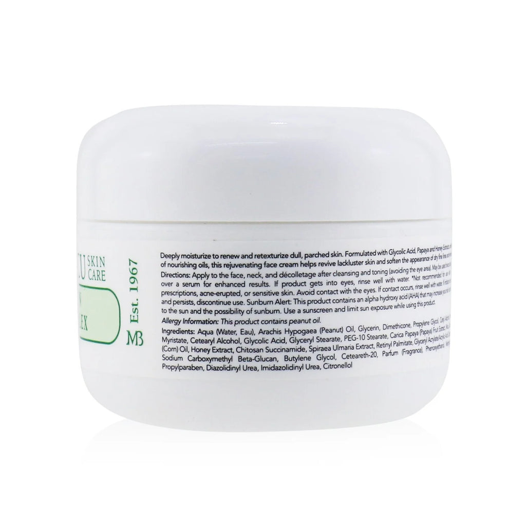 Glycolic Skin Renewal Complex 29ml/1oz S348