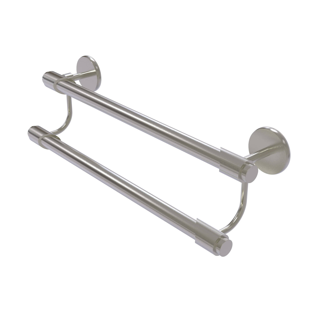 30 inch Double Towel Bar Satin Nickel T78368
