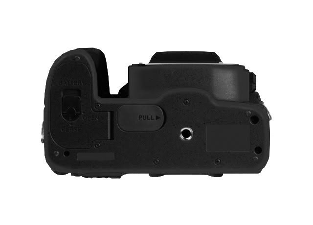 SLR Camera - Body Only Z8340