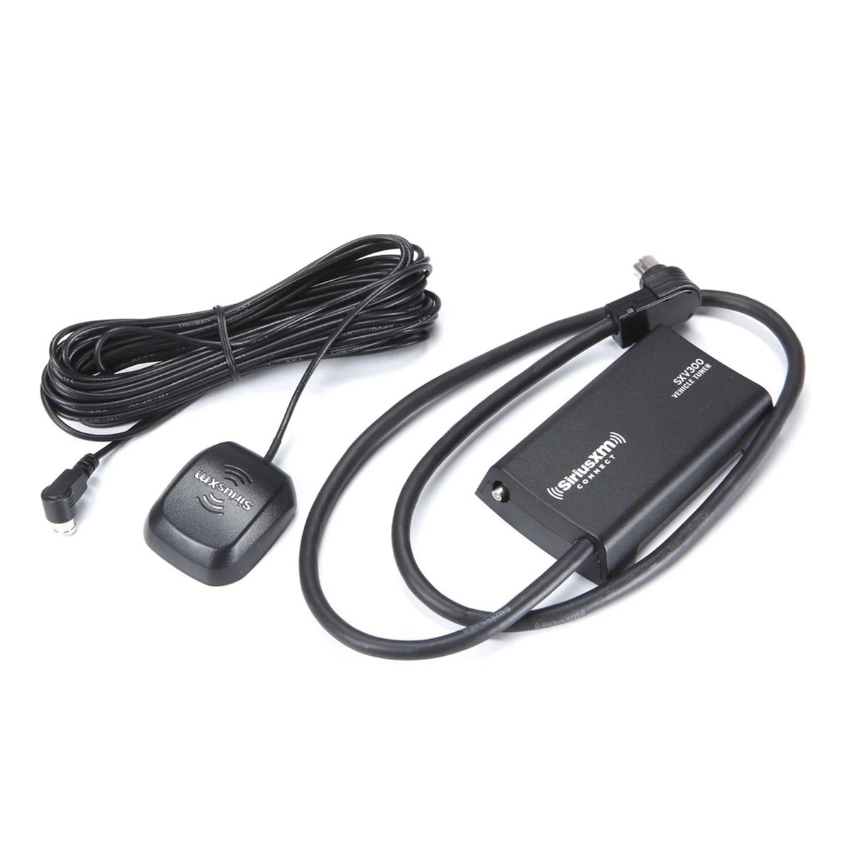 Single DIN Bluetooth Car Audio Receiver X79024