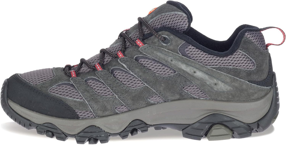 Black Night 11 Wide Hiking Shoe A5031