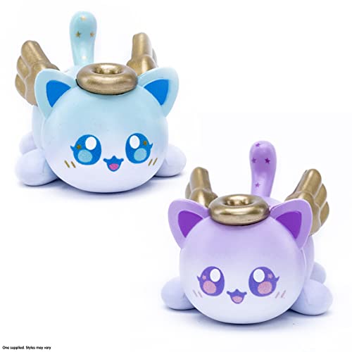 12 Surprises Including Exclusive MeeMeow Figures B459