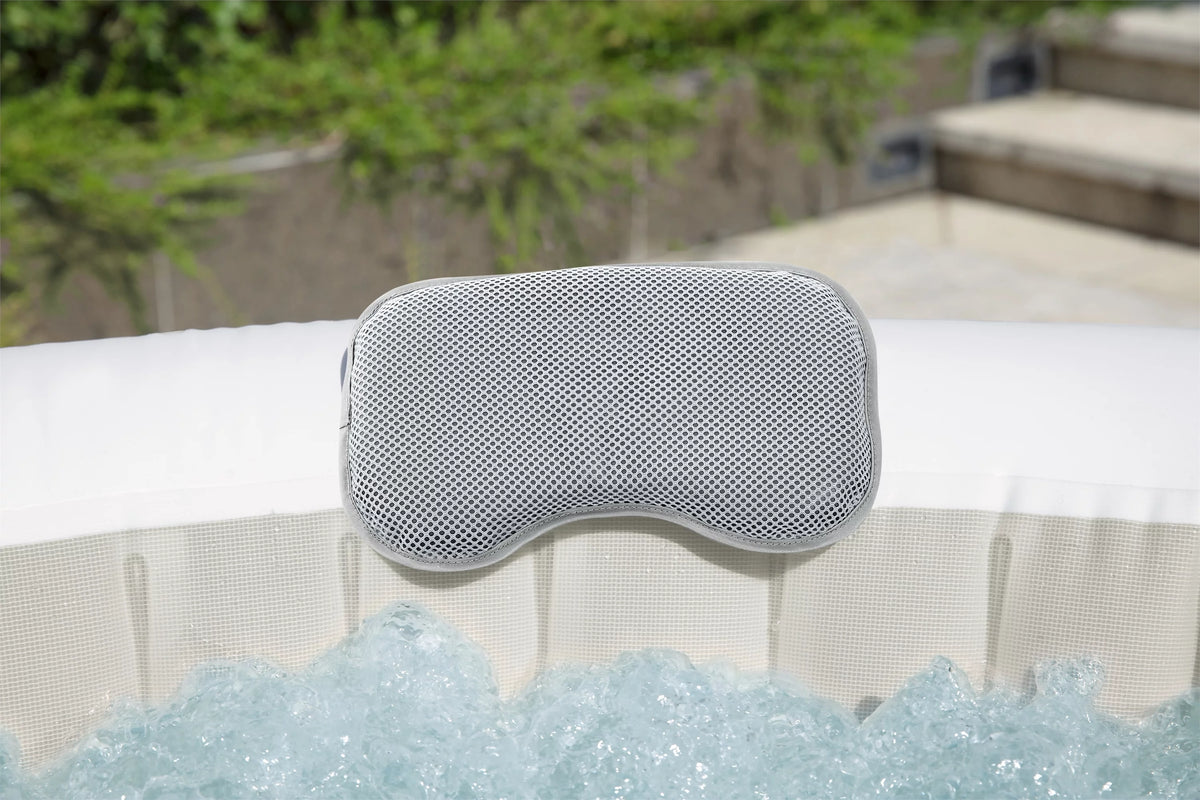 Inflatable Hot Tub with LED Lights Z739
