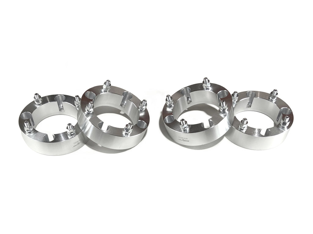 2" Lift Set with Spacers M45970