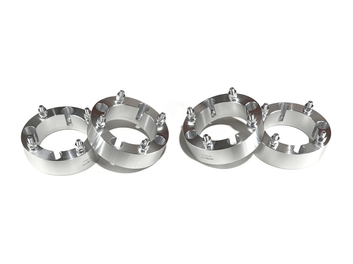 2" Lift Set with Spacers M45970