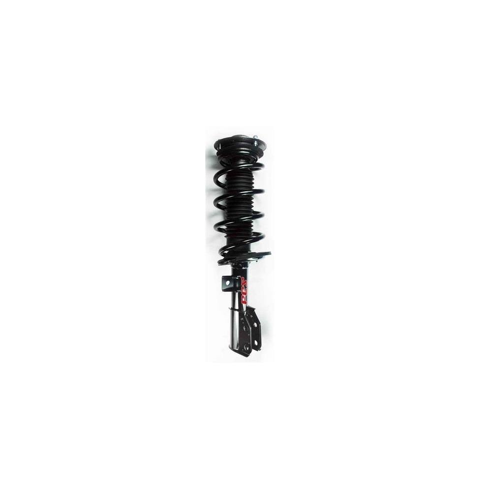 Suspension Strut and Coil Spring Assembly H10301