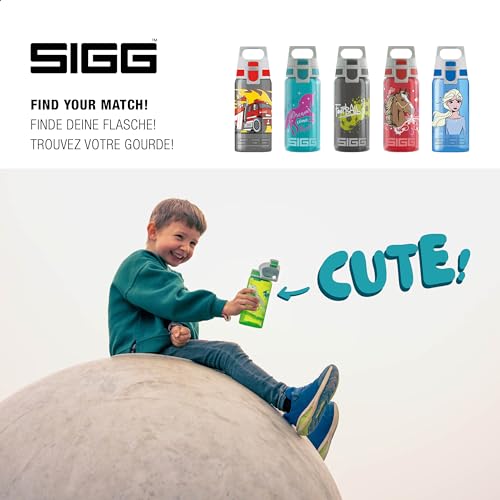 17 Oz Kids Water Bottle N49239