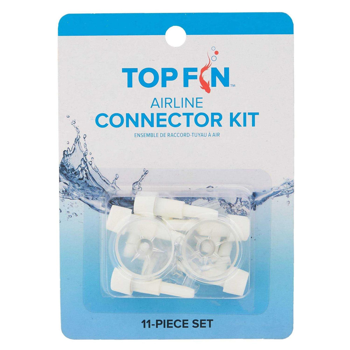 Aquarium Airline Connector Kit Q950