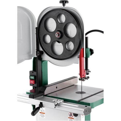 14x22 Bandsaw W574823