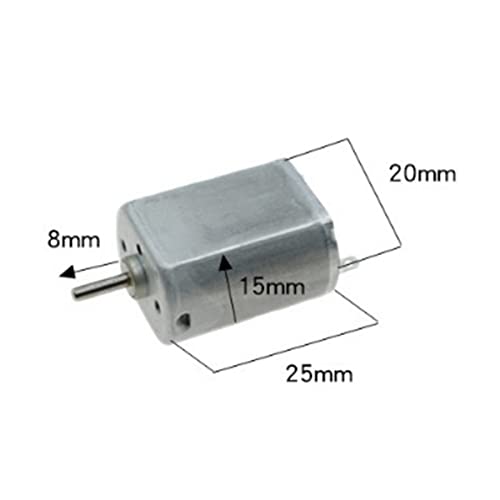 Mini Drone and Propeller Electric Starter C2860