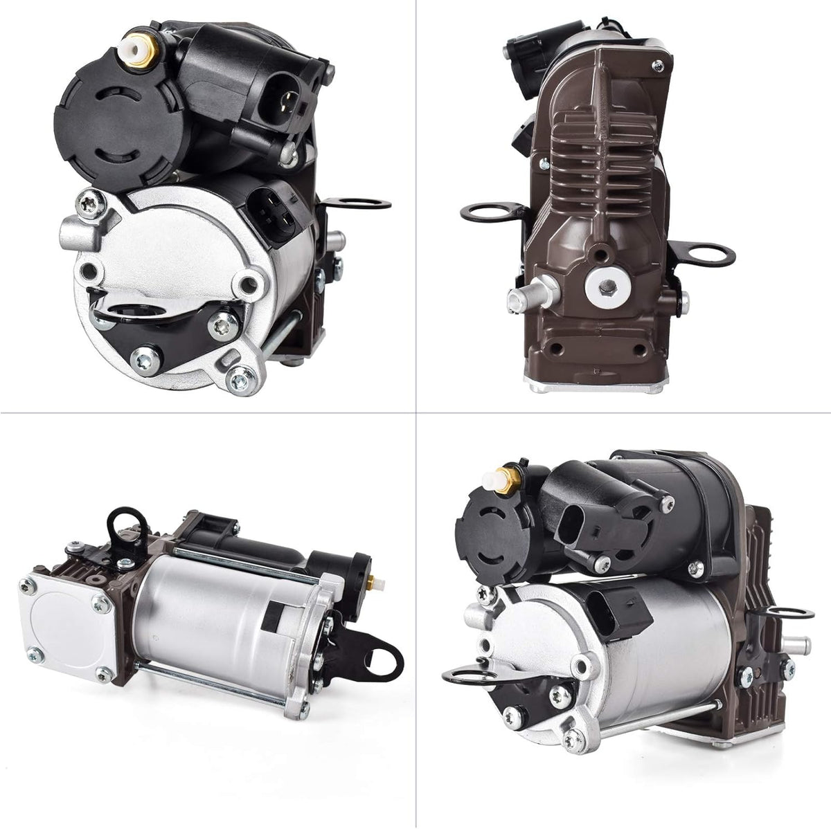 Air Suspension Compressor Pump C613349